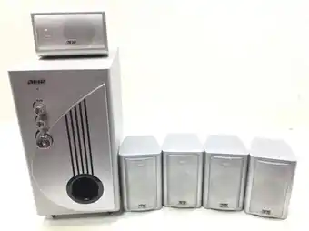 Cash Converters Kit altavoces y subwoofer airis l148 oferta