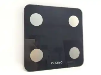 Bascula baño adoric cf390ble