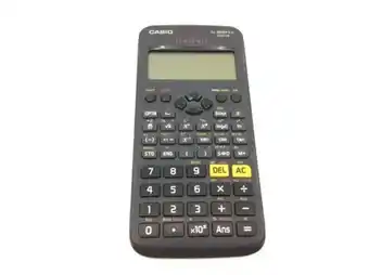 Cash Converters Calculadora cientifica casio fx-82spxii oferta
