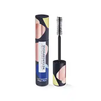 Yves Rocher Máscara de pestañas intense metamorphose oferta