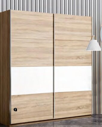 Conforama Skive Armario oferta