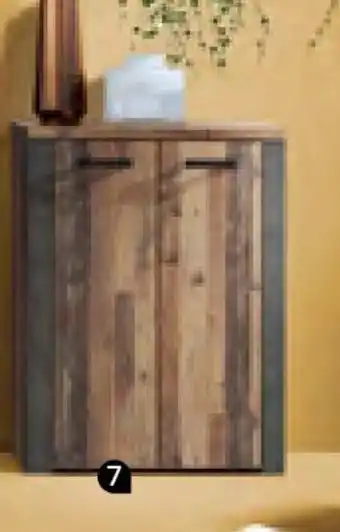 Conforama Neleke Zapatero oferta