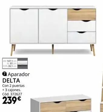 Delta Aparador