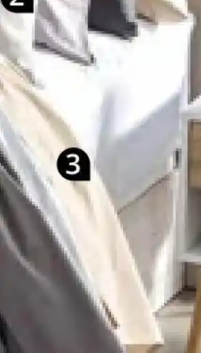 Conforama Natt Juego de Sábanas oferta