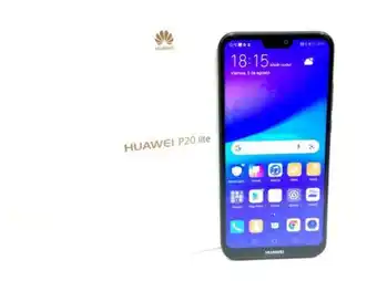 Cash Converters Huawei p20 lite 64gb oferta