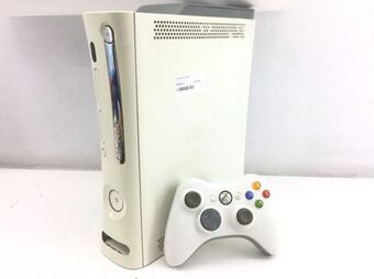 Cash Converters Microsoft xbox 360 core oferta