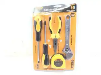 Cash Converters Kit herramientas variadas wagtail pro tools oferta