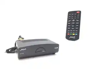 Cash Converters Sintonizador tdt astrell 011118 oferta