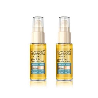 AVON Pack 2 sérum absolute nourishment oferta