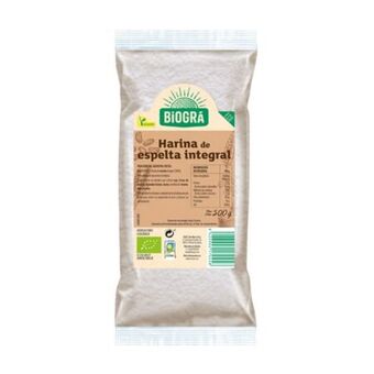 NutriTienda Harina de espelta integral bio 500g oferta