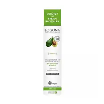 NutriTienda Crema vitamínica regeneradora 24h aguacate bio 30ml oferta