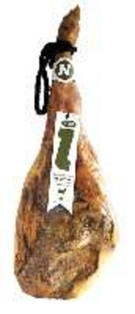 FROIZ Jamón serrano reserva nico 12 meses de curación peso aproximado 7 kg pieza oferta