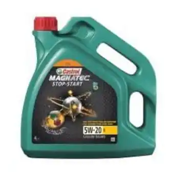 Oscaro Aceite de motor castrol 15cc57 oferta