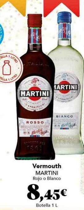 Gadis Vermouth martini oferta