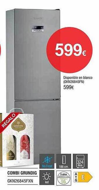 Milar Combi grundig oferta
