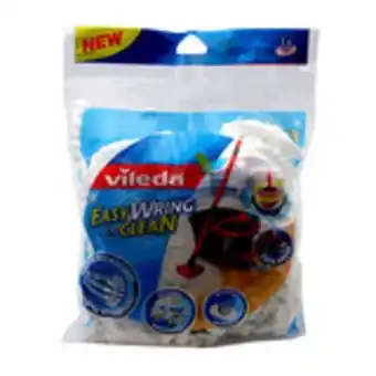 Arenal Perfumerías Recambio fregona easywring y clean oferta