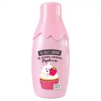 Primor Colonia de fresa y nata oferta