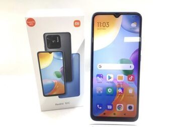 Cash Converters Xiaomi redmi 10c 128gb oferta