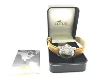 Cash Converters Reloj pulsera señora lotus 15243 oferta