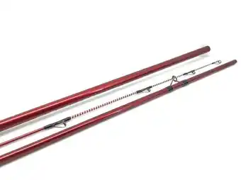 Cash Converters Caña de pescar enchufable caperlan symbios light-500 390 oferta