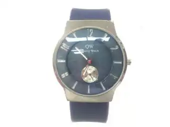 Cash Converters Reloj pulsera caballero qw quality watch q01120 oferta