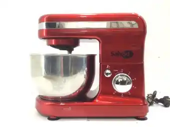 Cash Converters Amasadora saivod ideal mixer oferta