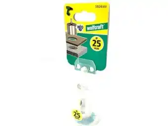 Accesorio taladro wolfcraft 5924