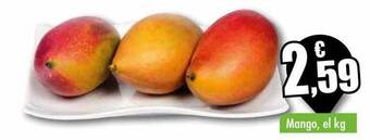Unide Supermercados Mango el kg oferta