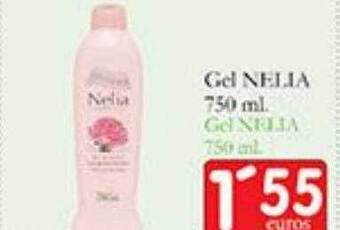 Supermercados Bip Bip Gel nella oferta