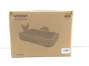 Cash Converters Piscina inflable voxon vx-kp001 oferta