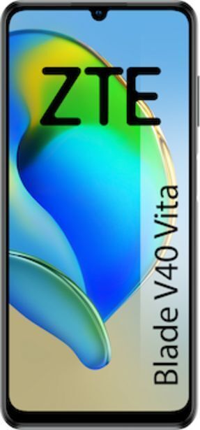 Zte blade v40 vita 128gb+4gb ram