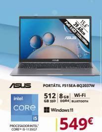 Procesador intel
