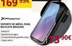 Dynos Informática Agua oferta