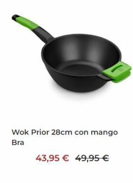 Culinarium Wok oferta