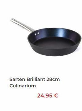 Culinarium Sartén oferta