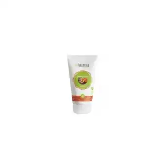 Benecos loción corporal albaricoque y saúco 150ml