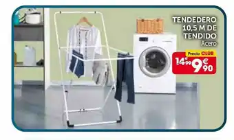 GiFi TENDEDERO 10.5M DE TENDIDO oferta