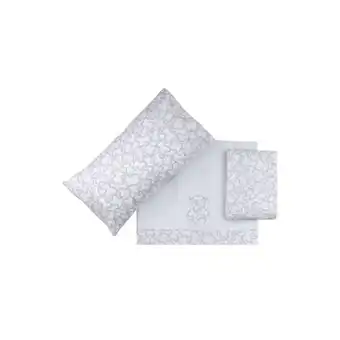 Tous Juego de sabanas home kaos azul celeste oferta