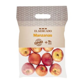 ALDI Manzana roja oferta