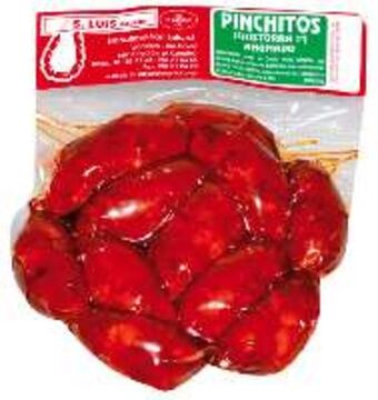 FROIZ Pinchitos san luis bolsa 500 g oferta