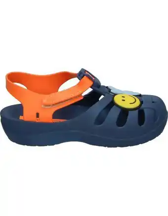 Megacalzado Chanclas cangrejeras raider ipanema fun oferta