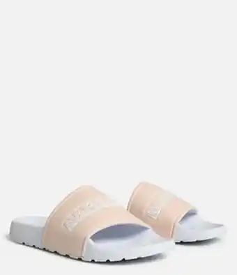 Napapijri Chanclas spark puc oferta