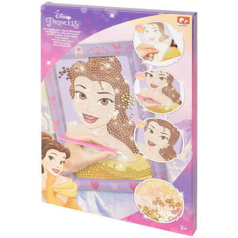 Action Pintura con diamantes oferta
