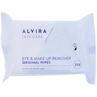 Action Toallitas desmaquillantes alvira oferta