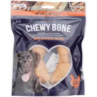 Action Aperitivos para perros rosewood oferta