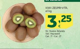 HiperDino Kiwi Zespri-Vita oferta