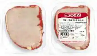 FROIZ Lomo al horno dicarvi bandeja kg oferta