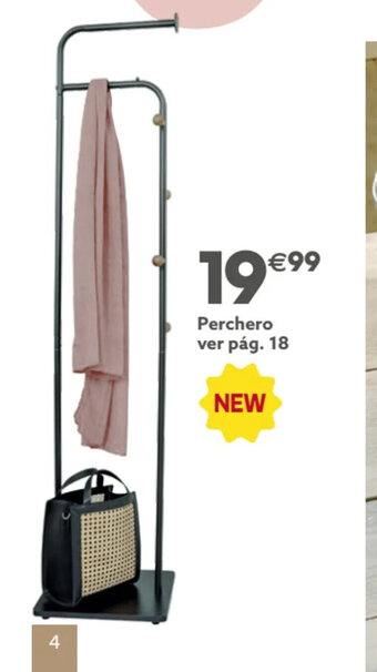 GiFi Perchero oferta