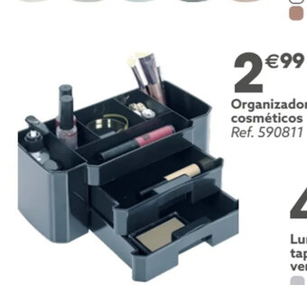 GiFi Organizador Cosméticos oferta