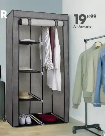GiFi Armario oferta
